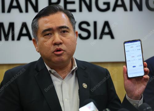 ANTHONY LOKE