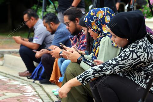 MESYUARAT MAJLIS TERTINGGI SEKRETARIAT KERAJAAN PERPADUAN