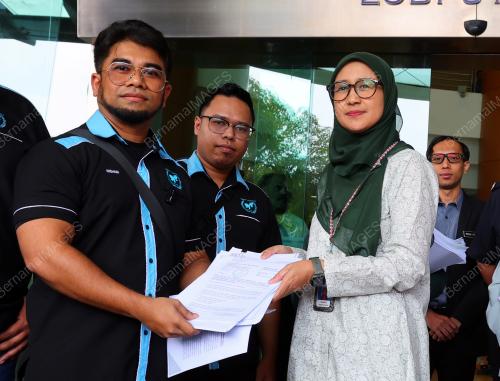 DATUK HISHAMUDDIN HASHIM