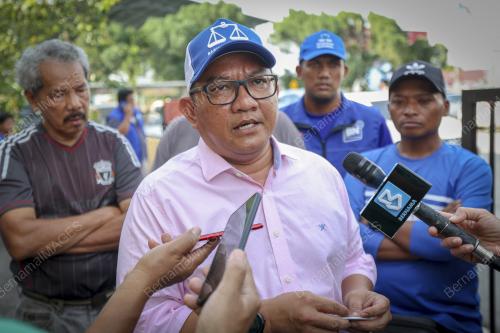 ANUAR BASIRAN