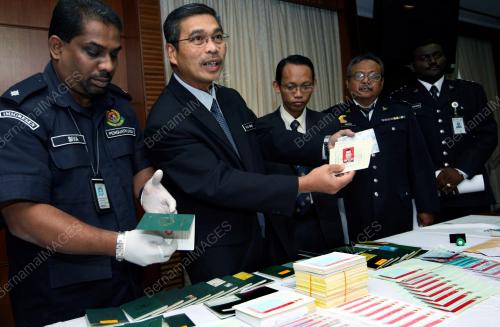 RAJA MOHD RAJA ISMAIL