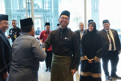 DR ZULKIFLI HASAN