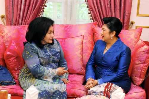 PTJ13_18022015_ROSMAH_ANI