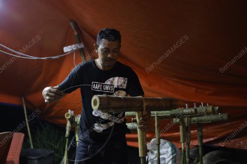 PELITA BULUH