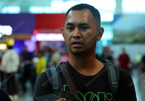 TINJAUAN KLIA2
