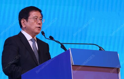 WANG KAI