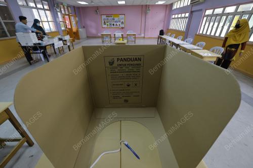 PILIHAN RAYA UMUM KE-15