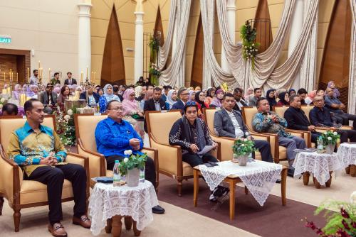 DATUK SERI AZALINA OTHMAN SAID