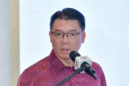 NGA KOR MING