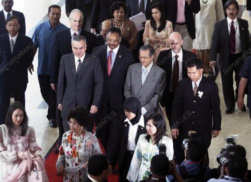 TUN DR. MAHATHIR MOHAMAD