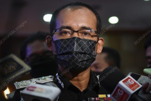 DATUK SERI KHAIRUL DZAIMEE DAUD