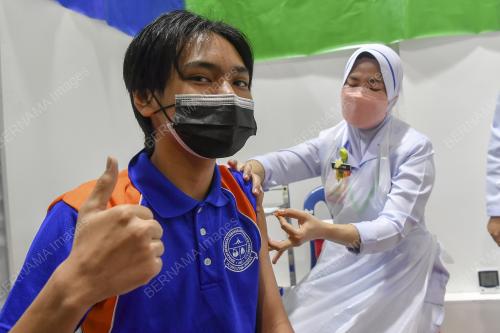 PICK REMAJA