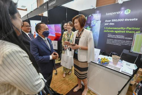 DATUK RODZI MD SAAD