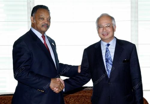 DATUK SERI MOHD NAJIB TUN ABDUL RAZAK