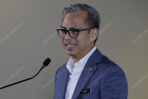 FAHMI FADZIL