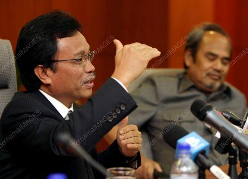 SHAFIE APDAL