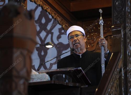 PTJ13_21072017_FELDA_KHUTBAH