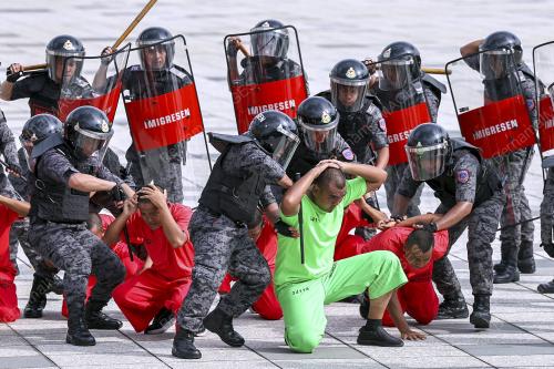 SAMBUTAN HARI IMIGRESEN 2023