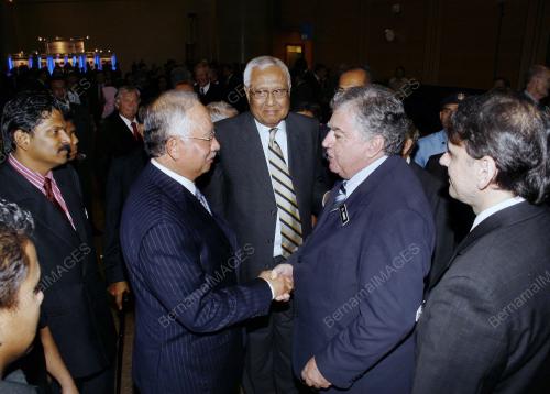 NAJIB TUN RAZAK
