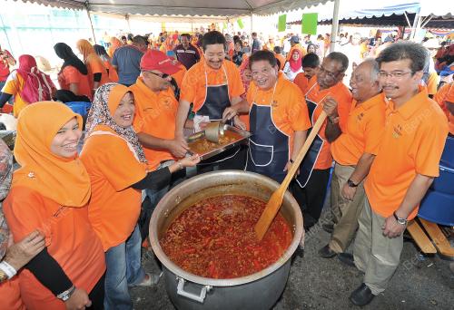 PTJ13_23022014_KENDURI