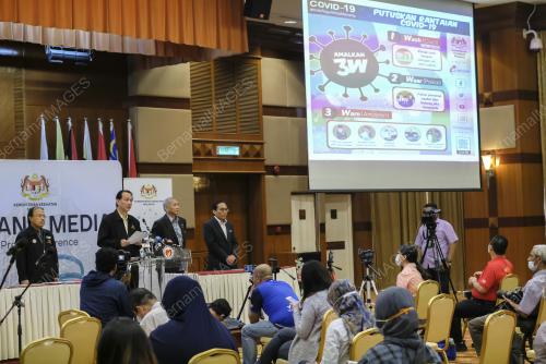 DATUK DR NOOR HISHAM ABDULLAH