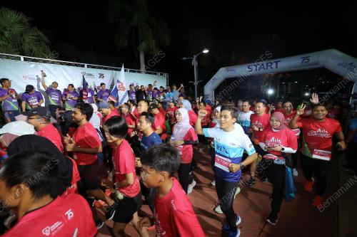 DATUK SERI FADILLAH YUSOF