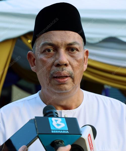 ACP AIDI SHAM MOHAMED