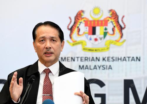 DATUK DR NOOR HISHAM ABDULLAH