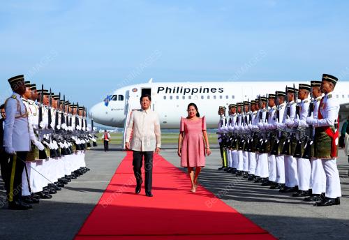 FERDINAND R. MARCOS JR