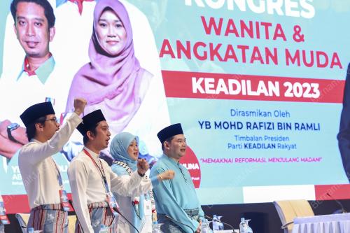 RAFIZI RAMLI