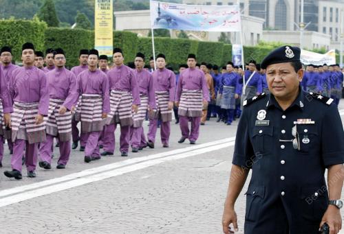 MAULIDUR RASUL
