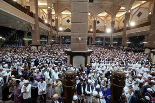 MAJLIS ILMU MADANI