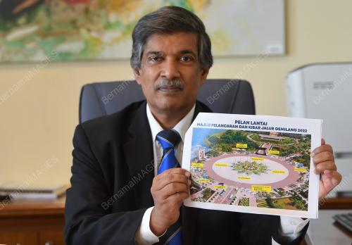 DATUK E. SIVABALAN