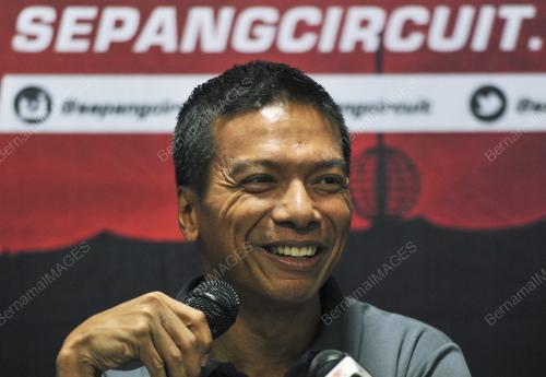 PTJ13_26092017_F1SEPANG