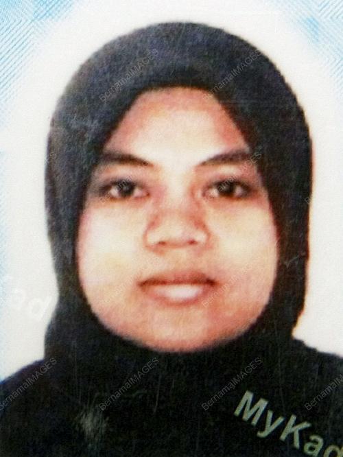 KEMALANGAN MAUT