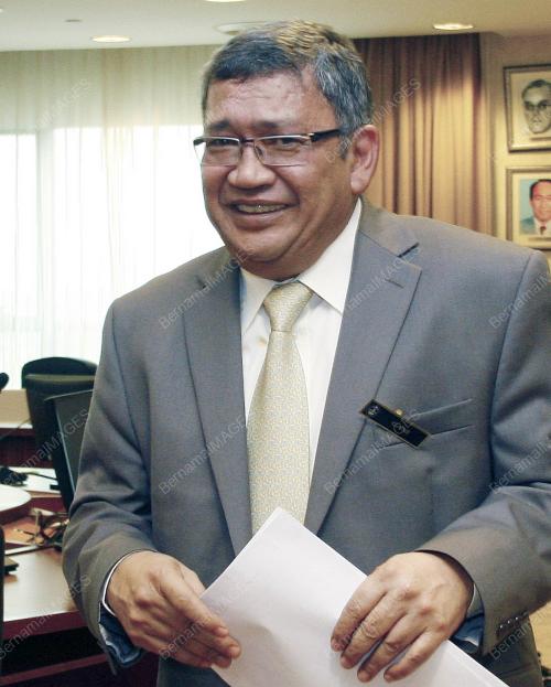 ABDUL GANI PATAIL