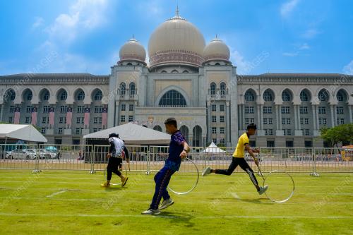 FESTIVAL PERMAINAN MALAYSIA 2025
