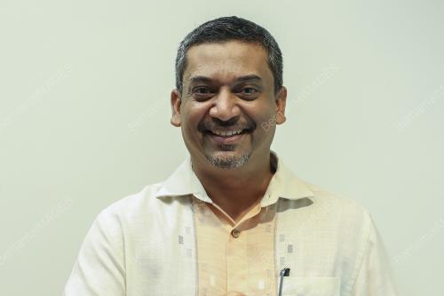 MOHD SHAID ROSLI