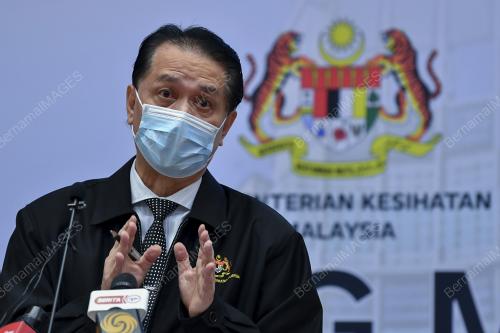 TAN SRI DR HISHAM ABDULLAH