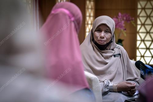 DATUK SITI ZAILAH MOHD YUSOFF