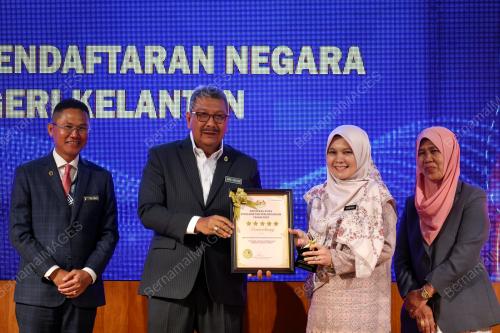 DATUK SERI WAN AHMAD DAHLAN ABDUL AZIZ