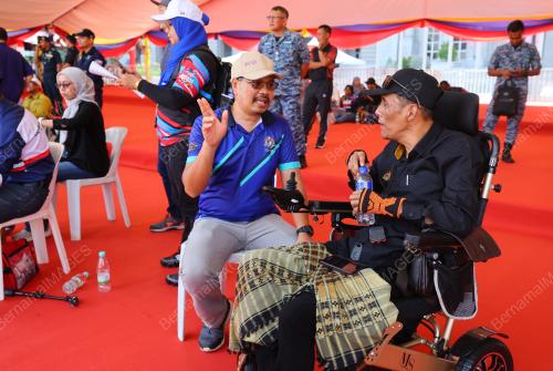 ROSNAN NORDIN