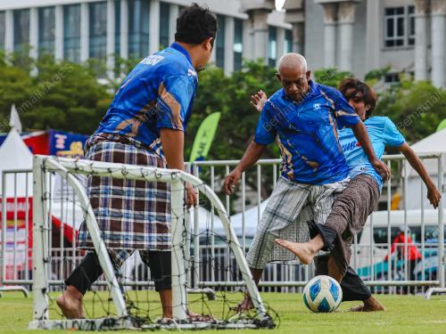 FESTIVAL PERMAINAN MALAYSIA