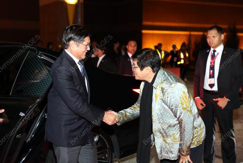 47th ASEAN SUMMIT