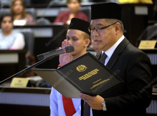 PTJ13_28112019_SUMPAH_BN201911279114