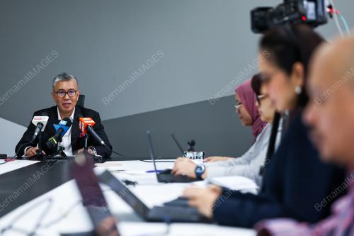 TENGKU DATUK SERI ZAFRUL ABDUL AZIZ