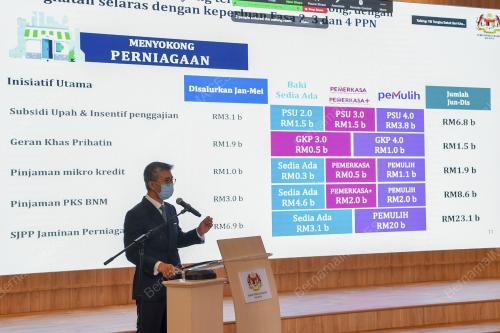 TENGKU DATUK SERI ZAFRUL TENGKU ABDUL AZIZ