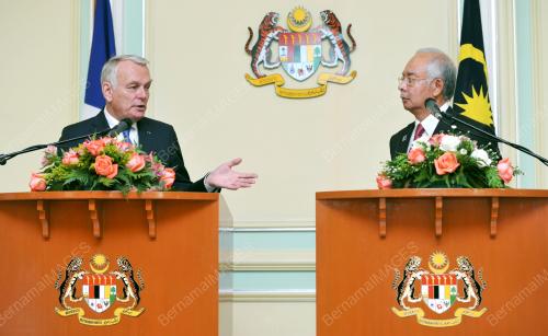 PTJ13_29072013_MALAYSIA_PERANCIS