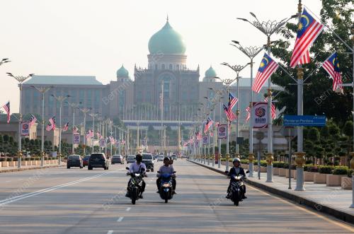 JALUR GEMILANG