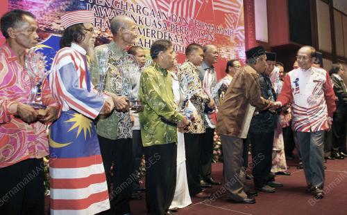 RAIS YATIM